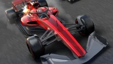 Motorsport Rivals - гра в жанрі Бізнес / менеджмент