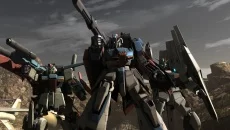 Mobile Suit Gundam Battle Operation 2 - дата виходу для PC