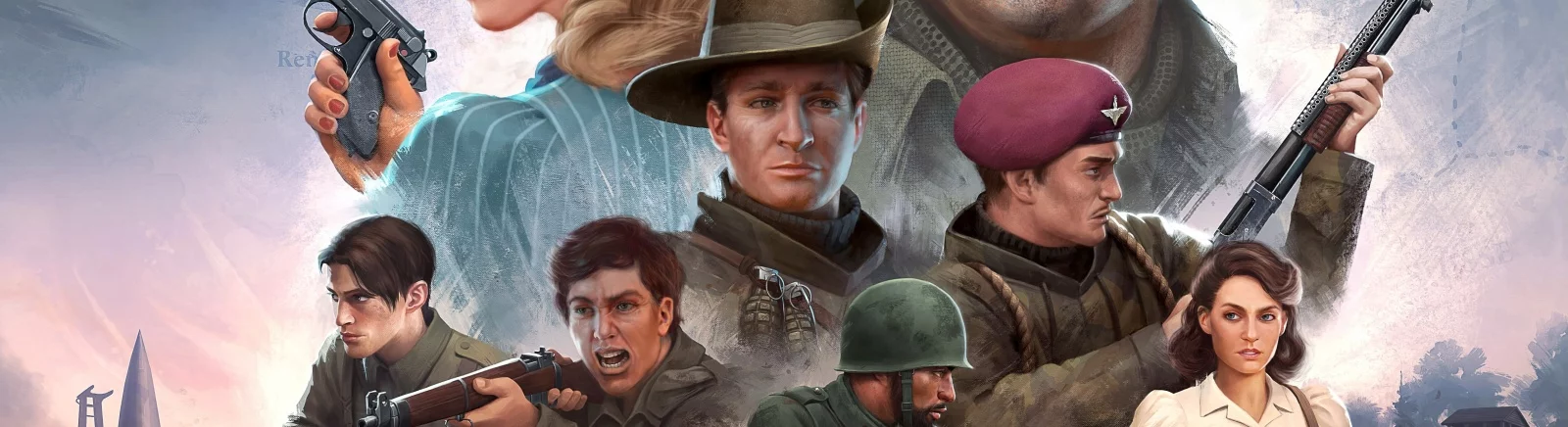 Чити для Classified: France &#039;44