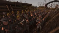 Rising Front - дата виходу