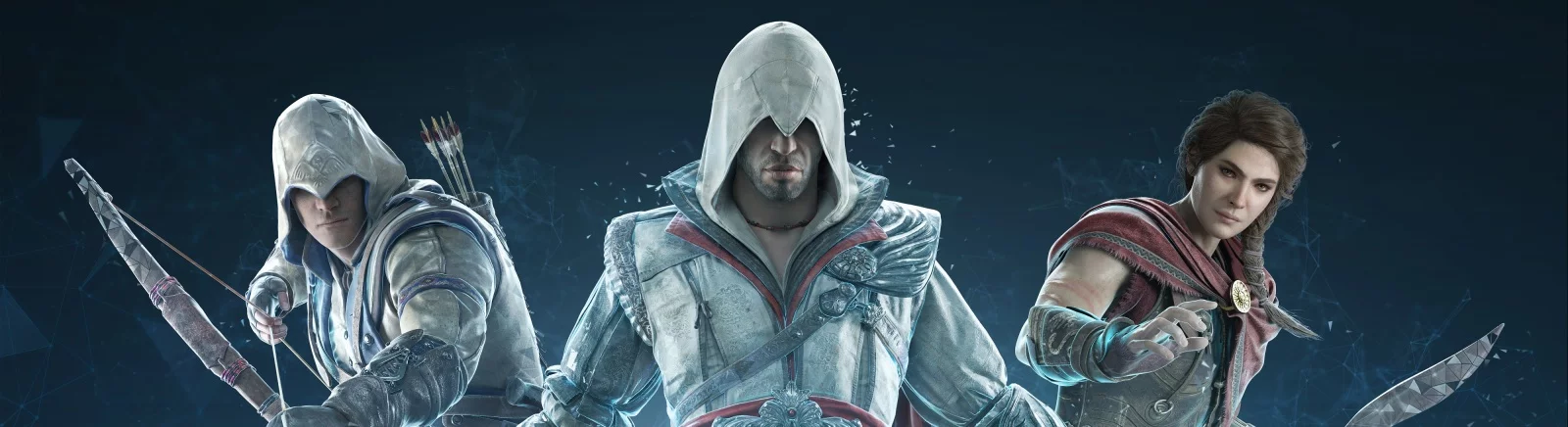 Найкращі ігри для PlayStation 5, схожі на Assassin&#039;s Creed Nexus VR