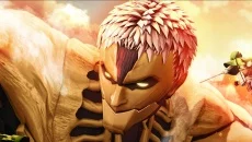 Attack on Titan VR: Unbreakable - гра в жанрі Кооператив (co-op)