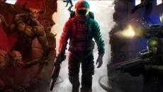 Quasimorph: End of Dream - дата виходу для Windows 3.x