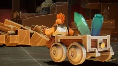 Dwarfender - дата виходу