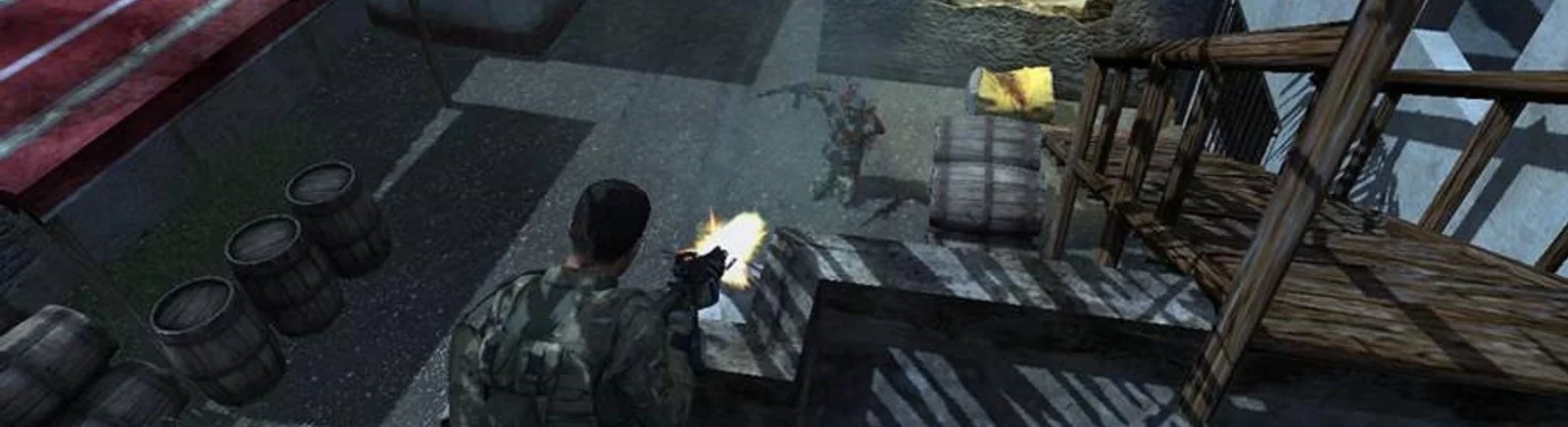 Позитивні відгуки про Delta Force: Angel Falls — 0 думок