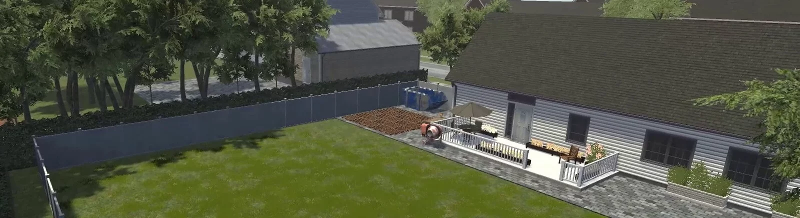 Дата виходу Bunker Builder Simulator: Prologue у різних країнах світу