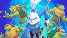 Teenage Mutant Ninja Turtles: Shredder's Revenge - Dimension Shellshock - гра в жанрі Кооператив (co-op)