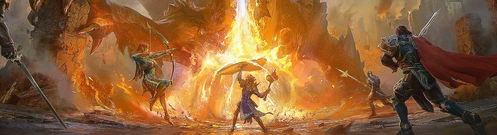 Усі відгуки та оцінки Watcher of Realms — 7 думок