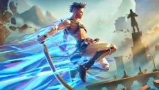 Prince of Persia The Lost Crown - гра в жанрі Платформер