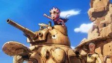 Sand Land - дата виходу