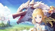 Tales of Dragon - Fantasy RPG - дата виходу