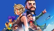 JDM: Japanese Drift Master схожа на JDM: Japanese Drift Master