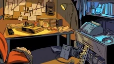 Unsolved Case - гра в жанрі Кооператив (co-op)