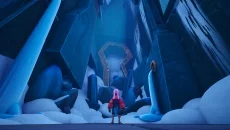 Cloudpunk схожа на Cloudpunk