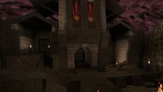 Quake: Dimension of the Past - гра в жанрі Кооператив (co-op)