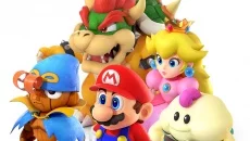 Super Mario RPG - дата виходу для Nintendo Switch 2