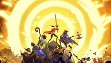 33 Immortals - дата виходу для Windows 3.x