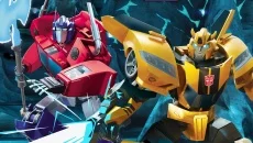 Transformers: Earthspark - Expedition - дата виходу для Xbox