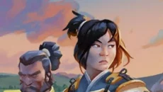 Daisho: Survival of a Samurai - дата виходу для iOS