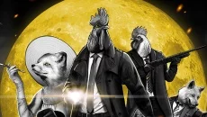 Chicken Police: Into the HIVE! - дата виходу для PC