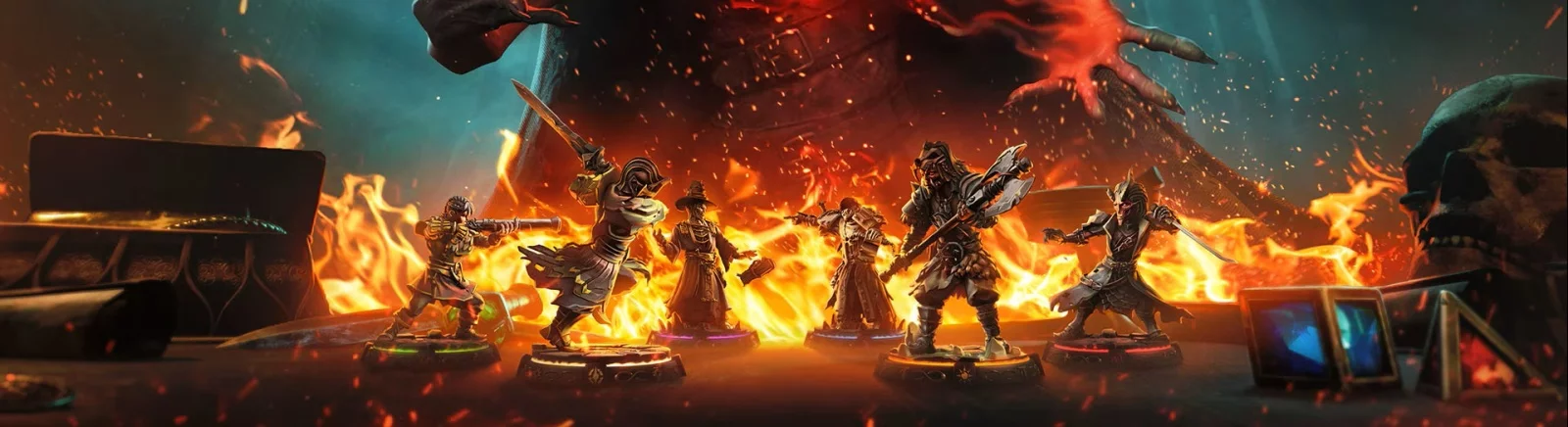 Дата виходу Champions Tactics Grimoria Chronicles у різних країнах світу