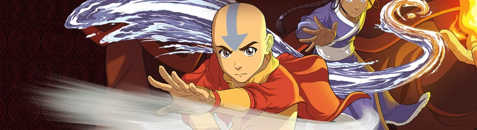 Усі відгуки та оцінки Avatar: The Last Airbender - Quest for Balance — 0 думок