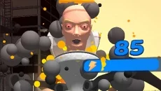 Combat Squad схожа на Combat Squad