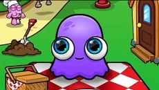 Moy 7 - Virtual Pet Game - дата виходу