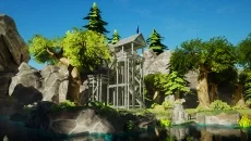 Inner Ashes - дата виходу для Nintendo Switch 2