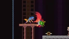 Pizza Tower схожа на Pizza Tower