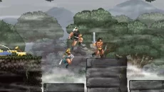 Abathor — Atlantis Landing - гра в жанрі Кооператив (co-op)