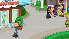 Papa's Donuteria To Go! - дата виходу