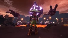 Doom 3 VR Edition схожа на Doom 3 VR Edition