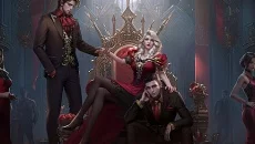 Game of Vampires: Twilight Sun - дата виходу