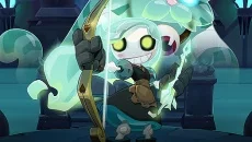 Soul Archer Skull - дата виходу