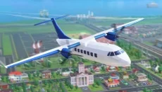 Transport Manager Tycoon - гра в жанрі Бізнес / менеджмент