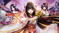 Tales of Yokai - дата виходу