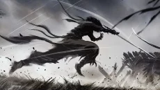 V Rising схожа на V Rising