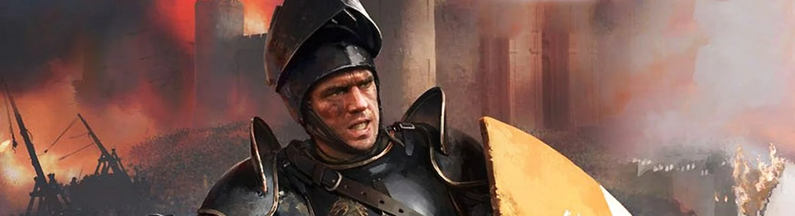 Форум Stronghold: Definitive Edition