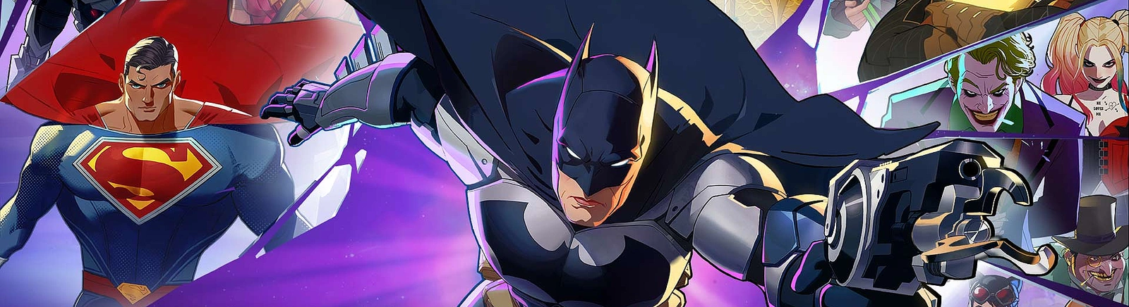 Найкращі ігри для Android, схожі на DC: Dark Legion