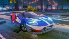 Need for Speed: Edge схожа на Need for Speed: Edge