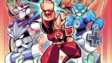 Gravity Circuit - дата виходу для Nintendo Switch 2