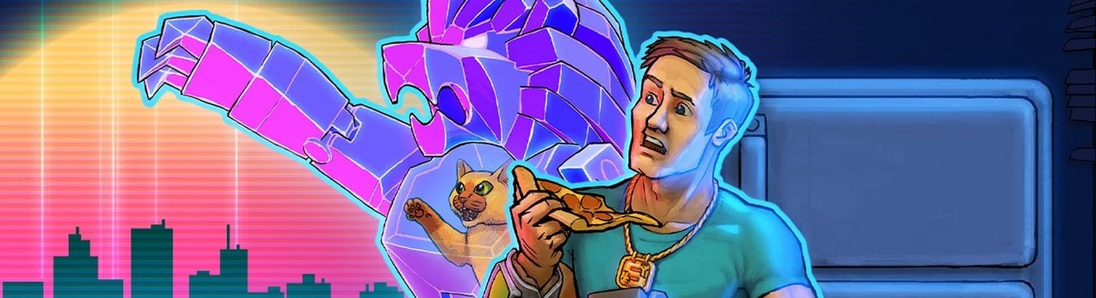 Файли для Punch Club 2: Fast Forward - трейнери, моди, збереження, патчі