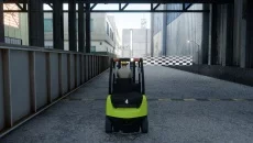 Forklift Racer - дата виходу для PC