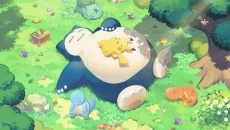 Pokemon Sleep - дата виходу