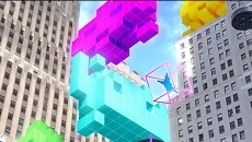 Space Invaders AR - дата виходу