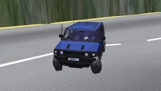 Crazy Taxi (NEW) схожа на Crazy Taxi (NEW)