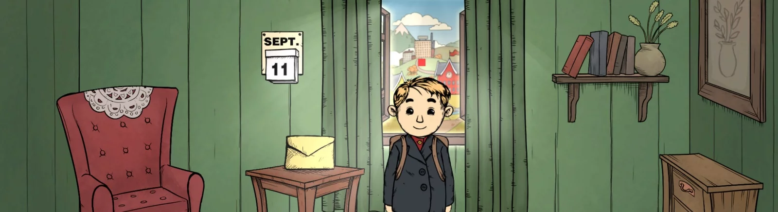Таблиці для My Child Lebensborn Remastered