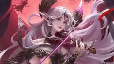 Dungeon Survivor 3: Dark Genesis - дата виходу для iOS