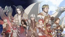 Crimson Tactics: The Rise of The White Banner - дата виходу для PC